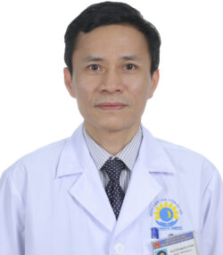 BSCKI Nguyễn Đăng Toàn_Trưởng khoa Chẩn đoán hình ảnh