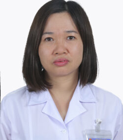 BSCKII Ngô Thị Thanh Hòa_Trưởng khoa C